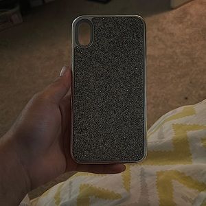 iPhone XS phone case